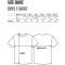 T-shirt Pikachu - Pokémon - gris garçon - miniature variant 1