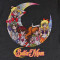 T-shirt Sailor Moon group homme/femme - miniature variant 1