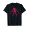 T-shirt Sailor Moon noir homme/femme - miniature