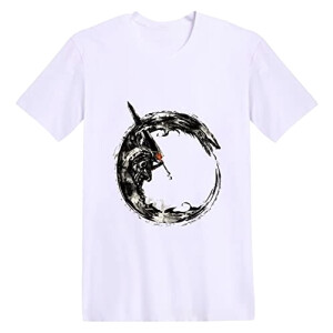 T-shirt Guts - Berserk - 2 homme/femme