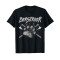T-shirt Berserk noir homme/femme - miniature