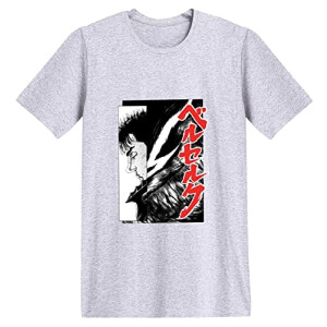 T-shirt Guts - Berserk - 5 homme/femme