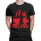 T-shirt Fairy Tail e homme/femme - miniature