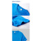 T-shirt Fairy Tail e homme/femme - miniature variant 1