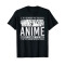 T-shirt Fairy Tail noir homme/femme - miniature