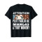 T-shirt Fairy Tail noir homme/femme - miniature