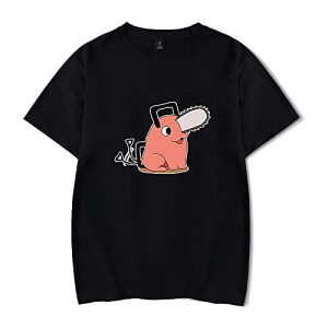 T-shirt Pochita - Chainsaw Man - 1 homme/femme