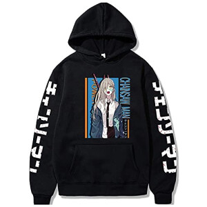 T-shirt Power - Chainsaw Man - 3 homme/femme