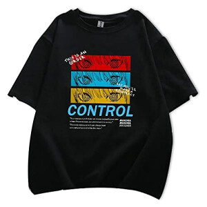 T-shirt Aki, Makima - Chainsaw Man - 1 homme/femme