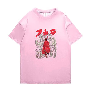 T-shirt Akira 4 homme/femme