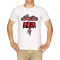 T-shirt Akira noir homme - miniature
