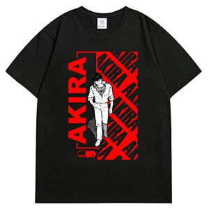 T-shirt Shima Tetsuo - Akira - 9 homme/femme