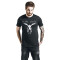 T-shirt Ryuk - Death Note - noir homme - miniature variant 2