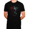 T-shirt Ryuk - Death Note - noir homme - miniature