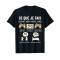 T-shirt Death Note noir homme/femme - miniature