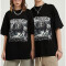 T-shirt Death Note 1 homme/femme - miniature variant 2
