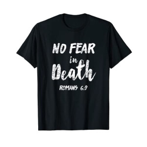 T-shirt Death Note noir homme/femme
