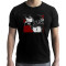 T-shirt Death Note noir homme - miniature