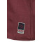 T-shirt AS Roma bordeaux homme/femme - miniature variant 4