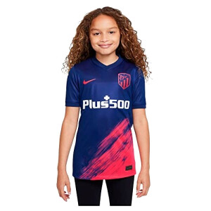 T-shirt Atletico de Madrid bleu homme/femme
