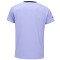 T-shirt FC Barcelone parme homme - miniature variant 1