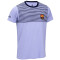 T-shirt FC Barcelone parme homme - miniature variant 2