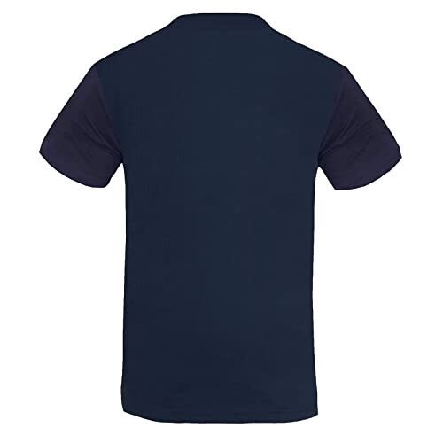 T-shirt FC Barcelone bleu homme variant 1 