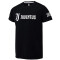 T-shirt FC Juventus noir homme - miniature