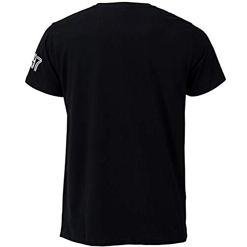 T-shirt FC Juventus noir homme variant 0 