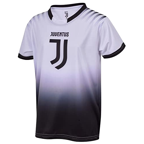 T-shirt FC Juventus blanc homme