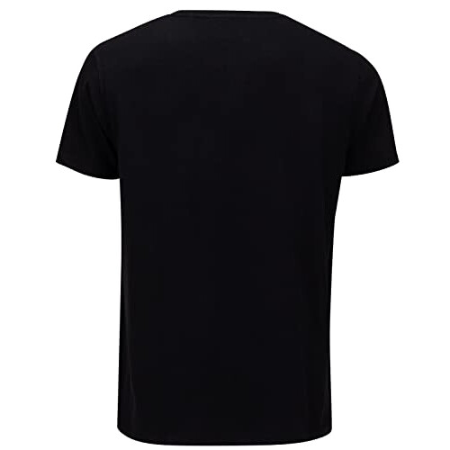 T-shirt FC Juventus noir homme variant 0 