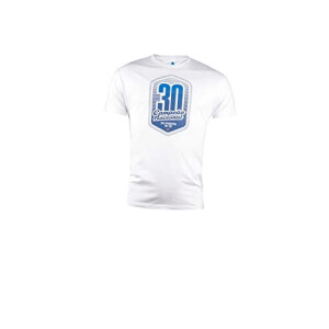 T-shirt FC Porto blanc homme/femme