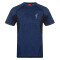 T-shirt Liverpool FC bleu roi homme - miniature