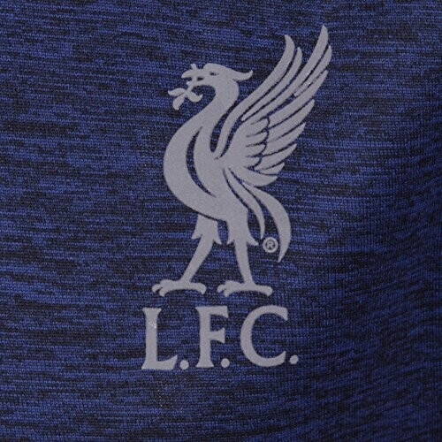 T-shirt Liverpool FC bleu roi homme variant 1 