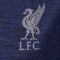 T-shirt Liverpool FC bleu roi homme - miniature variant 2