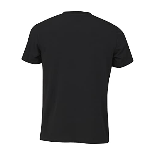 T-shirt Olympique de Marseille noir fille/garçon variant 2 