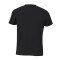 T-shirt Olympique de Marseille noir fille/garçon - miniature variant 1