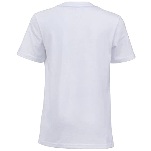 T-shirt Olympique de Marseille blanc homme variant 2 