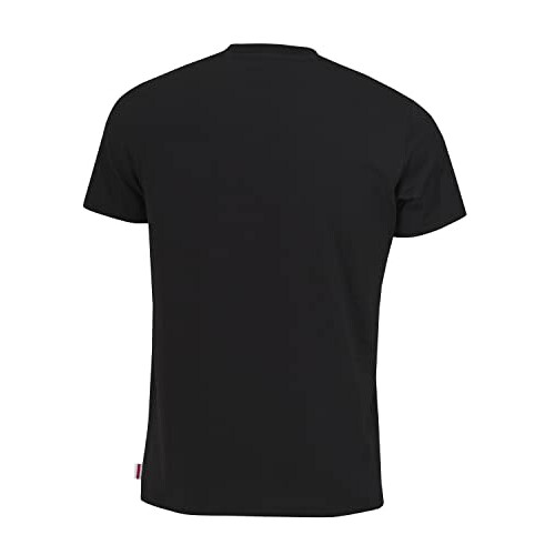 T-shirt PSG noir homme/femme variant 0 