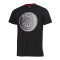 T-shirt PSG noir homme/femme - miniature variant 2