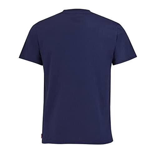 T-shirt PSG bleu homme/femme variant 0 