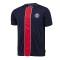 T-shirt PSG bleu homme - miniature