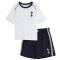 T-shirt Tottenham Hotspur FC blanc garçon - miniature