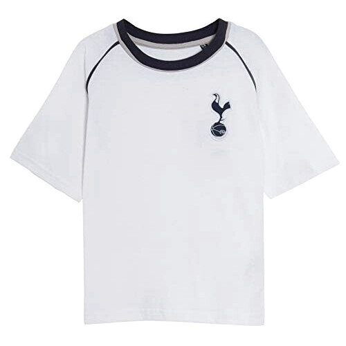 T-shirt Tottenham Hotspur FC blanc garçon variant 0 