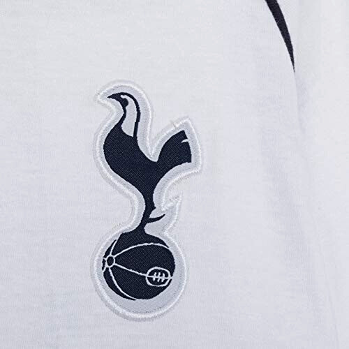 T-shirt Tottenham Hotspur FC blanc garçon variant 1 