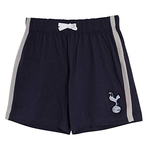 T-shirt Tottenham Hotspur FC blanc garçon variant 2 