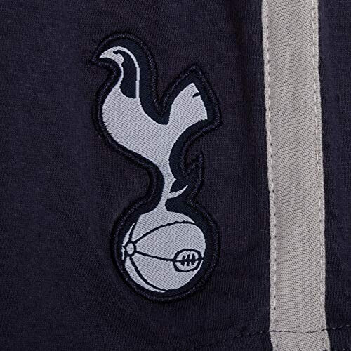 T-shirt Tottenham Hotspur FC blanc garçon variant 3 