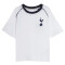 T-shirt Tottenham Hotspur FC blanc garçon - miniature variant 1