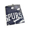 T-shirt Tottenham Hotspur FC bleu marine homme/femme - miniature variant 1
