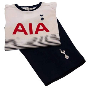 T-shirt Tottenham Hotspur FC bleu marine / blanc homme/femme
